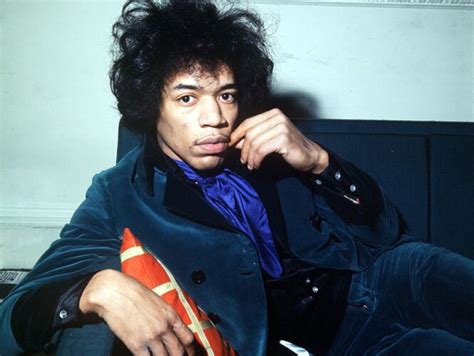 Jimi Hendrix: Deset hudebních důkazů, že byl nejlepším。